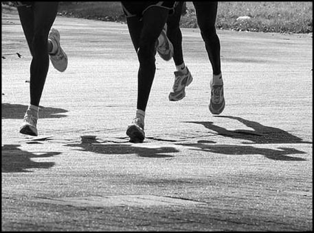 Amsterdam Marathon